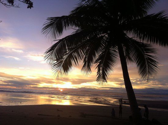 Friki Tiki at Jaco Laguna Resort